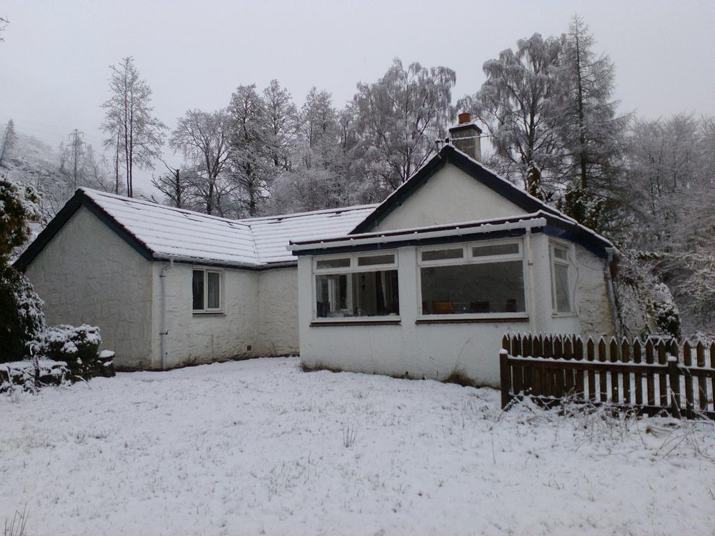 Craignavie Cottage Killin Exterior photo