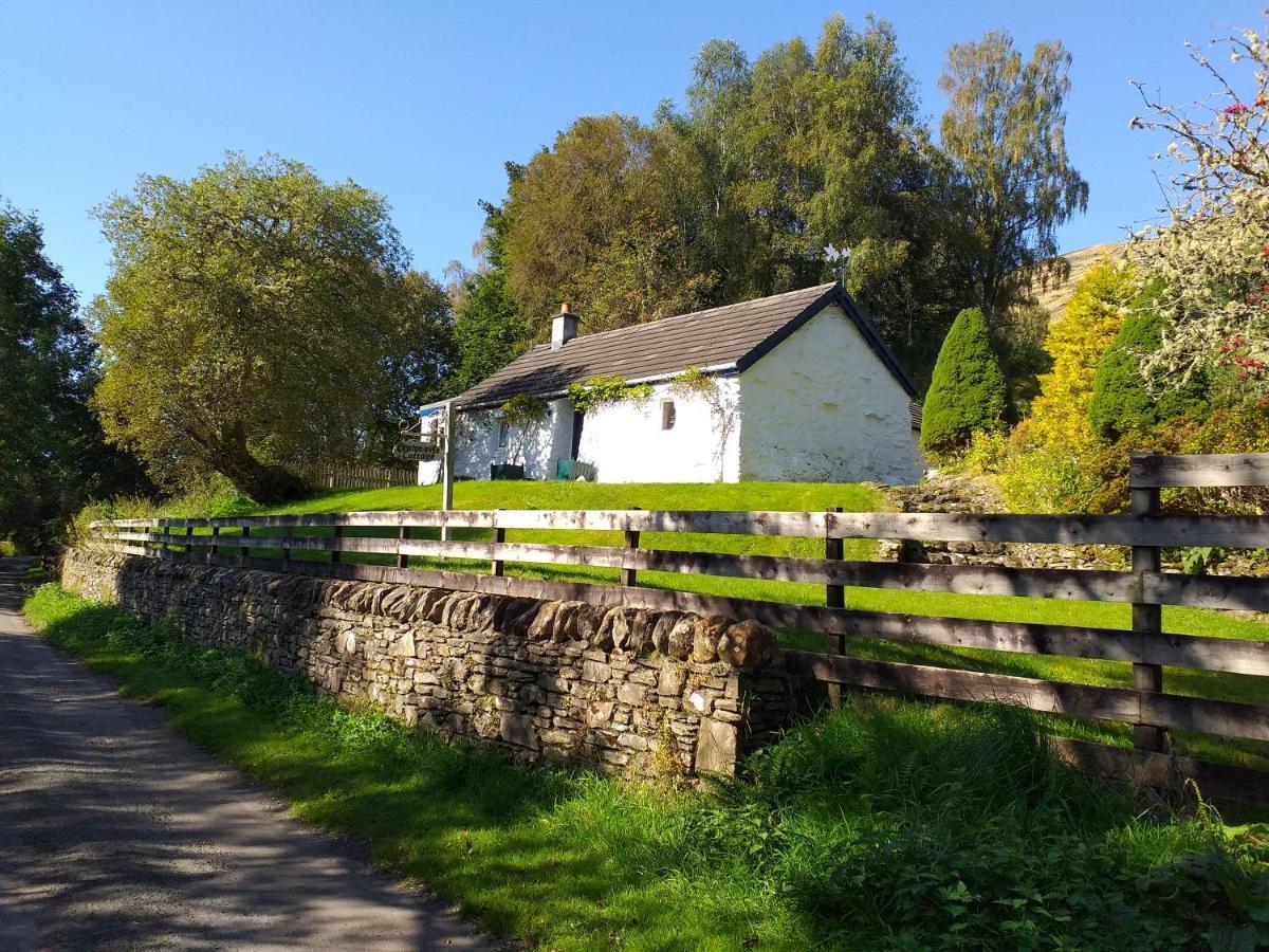 Craignavie Cottage Killin Exterior photo